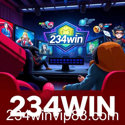 Gaming Evolution and the Rise of 234win