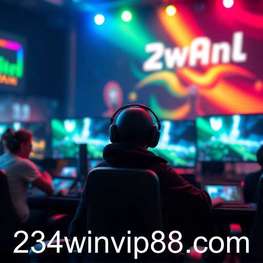 Rising Trends in Online Gaming: The Impact of 234win